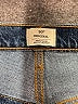 Levi's Blue Jeans Size 16 - photo 4