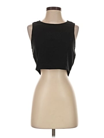 DKNY Sleeveless T-Shirt (view 1)