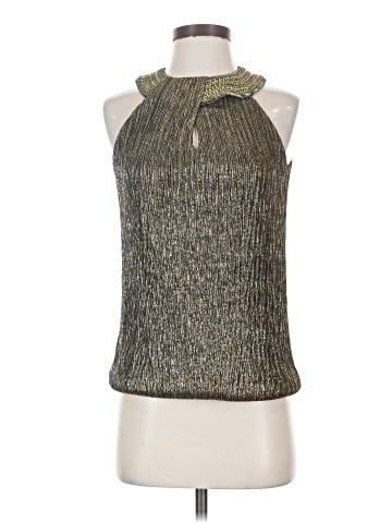Alfani Sleeveless Blouse (view 1)