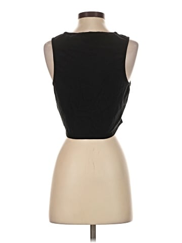 DKNY Sleeveless T-Shirt (view 2)