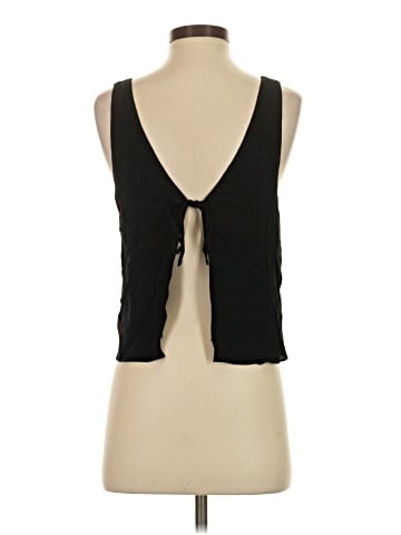 Wilfred Free Sleeveless Blouse (view 2)