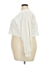 Just Fab Ivory Sweatshirt Size 3X - photo 5