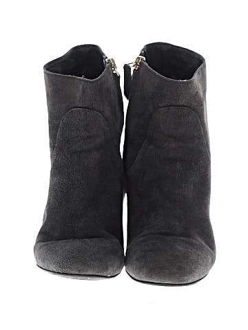 L.K. Bennett Ankle Boots (view 2)
