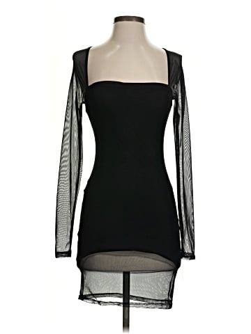 Forever 21 Cocktail Dress (view 1)