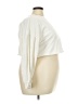 Just Fab Ivory Sweatshirt Size 3X - photo 4