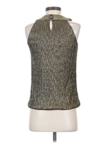 Alfani Sleeveless Blouse (view 2)