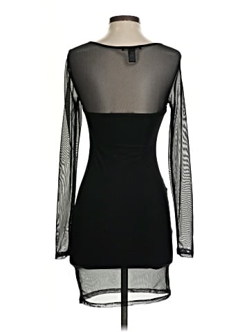 Forever 21 Cocktail Dress (view 2)