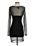 Forever 21 Black Cocktail Dress Size S - photo 2