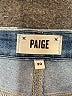 Paige Blue Jeans Size 30 waist - photo 4