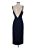 NBD 100% Polyester Blue Cocktail Dress Size S - photo 2