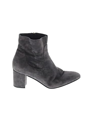 L.K. Bennett Ankle Boots (view 1)