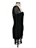 Forever 21 Black Cocktail Dress Size S - photo 4