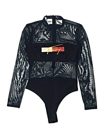 Tommy Jeans Bodysuit (view 1)