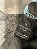 Aeropostale Teal Pullover Hoodie Size M - photo 8