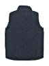 Unionbay 100% Polyester Blue Vest Size 4T - photo 2