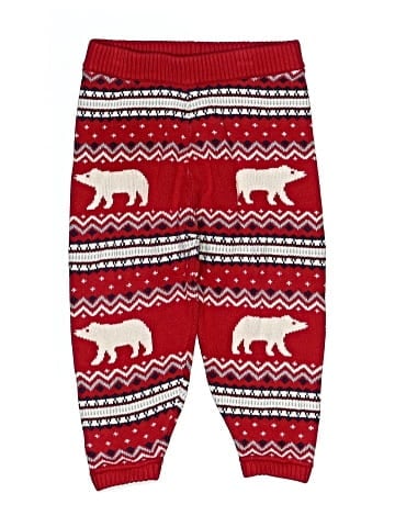 Hanna Andersson Casual Pants (view 1)