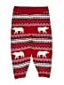 Hanna Andersson 100% Cotton Red Casual Pants Size 2T - photo 1