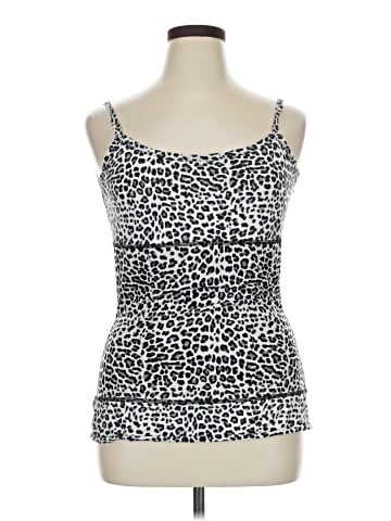 Yummie Tummie Tank Top (view 1)
