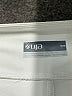 Lija White Athletic Shorts Size M - photo 3