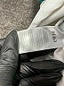 Lija White Athletic Shorts Size M - photo 4