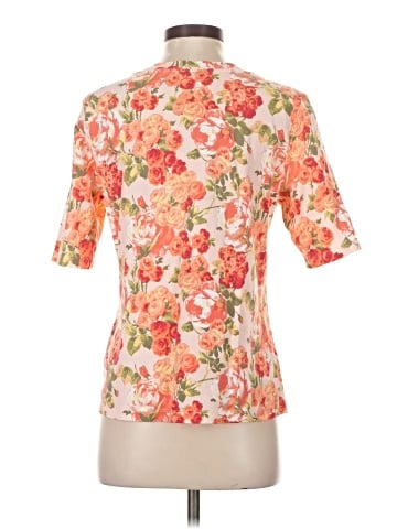 Isaac Mizrahi LIVE! Short Sleeve Polo (view 2)