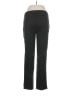 Calvin Klein Solid Black Dress Pants Size 8 - photo 2