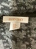 Ellen Tracy Gray Cardigan Size M - photo 7