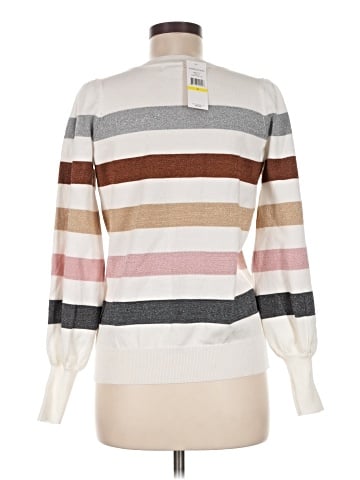 John Paul Richard Pullover Sweater (view 2)