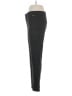 Calvin Klein Solid Black Dress Pants Size 8 - photo 5