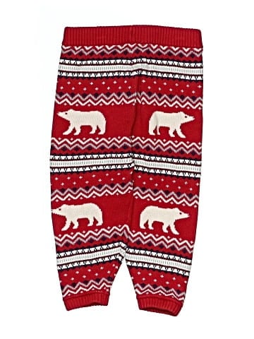 Hanna Andersson Casual Pants (view 2)