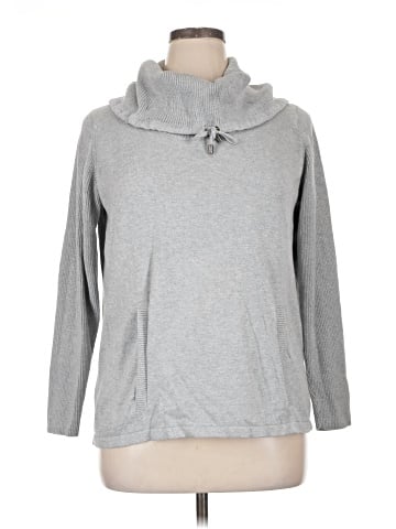 Jones New York Signature Sweatshirt (view 1)
