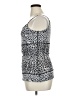 Yummie Tummie Silver Tank Top Size 1X - photo 5