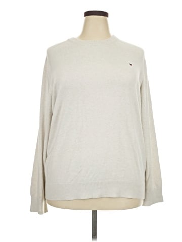 Tommy Hilfiger Pullover Sweater (view 1)