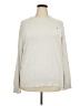 Tommy Hilfiger 100% Pima Cotton Gray Pullover Sweater Size XXL - photo 1