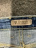 Guess Blue Denim Shorts Size 25 waist - photo 3