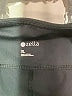 Zella Solid Black Active Pants Size XL - photo 4