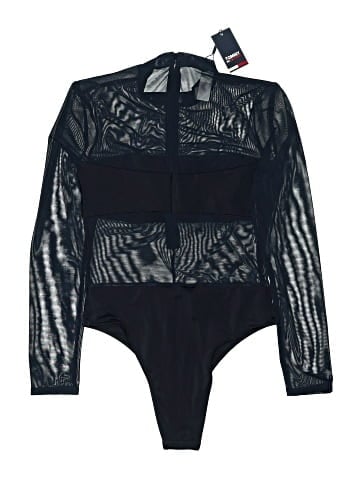 Tommy Jeans Bodysuit (view 2)