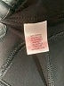 Simply Vera Vera Wang Black Active Pants Size M - photo 5