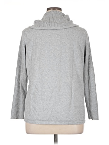Jones New York Signature Sweatshirt (view 2)