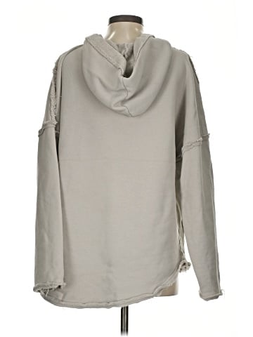 Natural Life Sweatshirt (view 2)