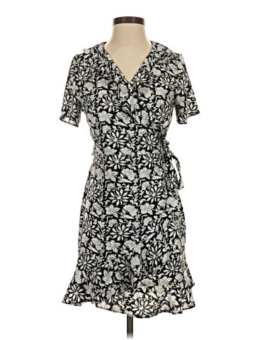 Ann Taylor LOFT Outlet Casual Dress (view 1)