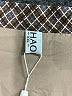 Assorted Brands Chevron-herringbone Brown Casual Dress Size XXL - photo 7