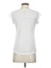 Nike 100% Recycled Polyester White Active T-Shirt Size S - photo 2