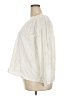 Old Navy Ivory Long Sleeve Blouse Size 2X - photo 5