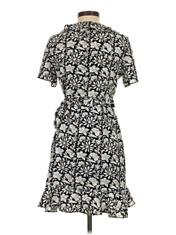 Ann Taylor LOFT Outlet Casual Dress (view 2)