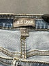 Falls Creek Hearts Blue Jeans Size 8 - photo 7