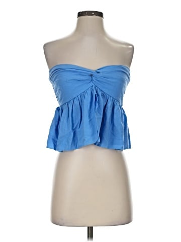Ocean Drive Clothing Co. Tube Top (view 1)