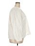 Old Navy Ivory Long Sleeve Blouse Size 2X - photo 4
