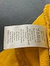Everlane Solid Yellow Shorts Size 4 - photo 4