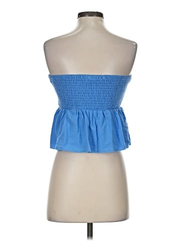 Ocean Drive Clothing Co. Tube Top (view 2)